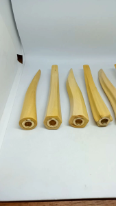 Pipa Kayu Kemuning Gading: Solusi Pipa Berkualitas Tinggi untuk E-Commerce & Interior