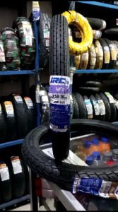 ban montor irc nf2 250-18 ban ring 18 ban montor honda win ban ninja rxking thunder megapro scorpio ban ribg 18 ban 250-18 ban r18 ban luar ring 18 ban luar irc ban irc nf 2 ban irc nf2 ban luar 250-18 ban 70/90-18 ban irc nf 2 250-18