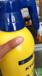 Sprayer Kyokan 2 liter/Semprotan Kyokan 2 liter/Kyokan 2 liter/Botol Kyokan 2 liter/Alat Semprot Kyokan 2 liter