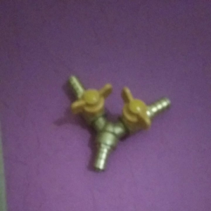 Cabang Stop Krana Selang Gas & Pararel Selang Gas