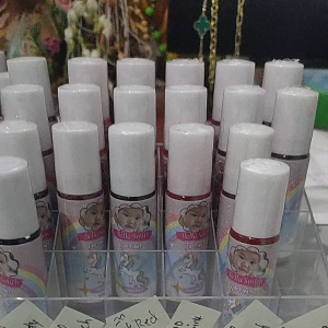 BellaSmithliptint