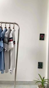 Áo Thun Polo Nam Viền Cổ Vải Cotton Sorona Regular Fit Vĩnh Tiến 425 - Nhiều Màu