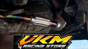 Fleksibel PNP l300 new ngir ngir kualitas terbaik