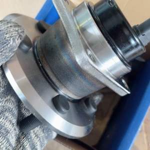 GSP ดูมล้อหลัง Altis หน้าแบน ปี 2008-2013 มี ABS จำนวน 1 ข้าง ซ้าย สุขภาพยนตร์ 200 กรม การแสดงกันได้