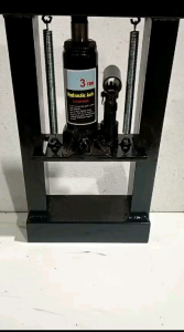 TERBARU PRESS HIDRAULIK MINI