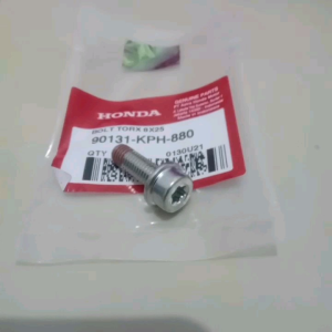 Baut Breket Bracket Kaliper Bolt Torx 8x25: Panduan Lengkap