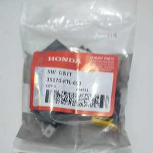 TOMBOL SET SAKLAR SET HONDA BEAT KARBU SUPRA FIT NEW VARIO 110 SUPRA X 125