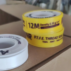 sealtape AIR P.T.F.E Thread Seal Tape 12m Full