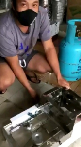 12x18 Stainless Steel Burger Grill & Deep Fryer: A Comprehensive Guide