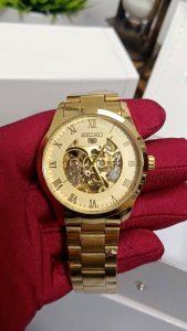 Automatic Watch Seiko5 Fully Automatic watch