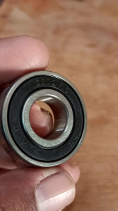 bearing laker 6202 2RS ASB ORIGINAL