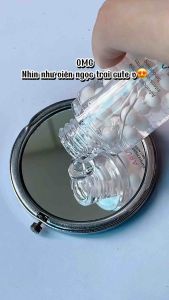 GMEELAN KEM DƯỠNG DA SAKURA GLUTA BRIGHTENING CREAM 30g Kem hỗ trợ dưỡng sáng nách