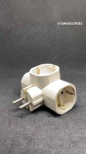 Steker T Arde Uticon SC - 38: Aksesoris Mobil Berkualitas