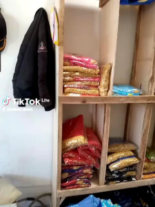 Tirai Gorden jendela kaca mobil Fuso Truk Hino pick-up Dan sejenisnya