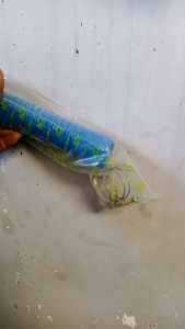 N70 N120 Selang spiral inci N70 + sifon flenge 2 biji