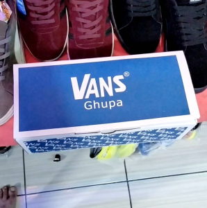 Sepatu Pria Wanita Anak & Dewasa Terbaru 2023