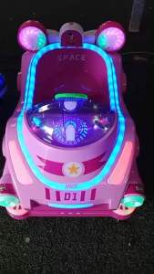 เครื่องเล่นโยกเด็กหยอดเหรียญ มือ1 สินค้าใหม่