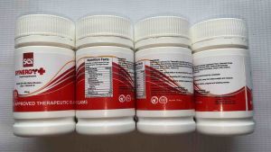 SYNERGY+ GARLIC OIL WITH BETA-GLUCANZINCVITAMIN D(412mg)