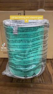 [Official Xiaomi- Chính hãng] Lõi lọc không khí cho Mi Air Purifier 4 BHR5107CN M16R-FLP Air purifier 4 Mi Smart Air Purifier