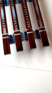 Paket hemat 4pcs Handle pintu rumah stainless murah