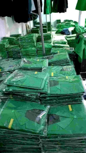 Jas Ansor: Pakaian Formal Ansor & Tradisional Indonesia