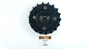 Kipas Mesin Mio J - Kipas Fan Comp Cooling Pendingin Magnet Magnit Radiator Generator Yamaha Mio GT Fino 115