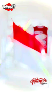 Kaos Merah Putih Take Off Kemerdekaan Anak Lengan Pendek