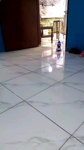 Mainan Anak Mobil Bisa Berubah Menjadi Transformer