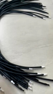 SELANG WIPER PANJANG 1 METER + 2 PCS SAMBUNGAN WIPER ORIGINAL