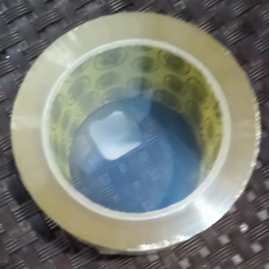 Durable Tape for Boxes: 2 Inch x 100 Meters