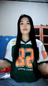 Baju Jersey Wanita Oversize Crop Korean Style / Jersey Vintage Oversize Crop Top / Kaos Jersey Vintage Oversize Crop Bahan Dryfit Milano Motif Full Printing Sublime Premium / Atasan Wanita Crop Top