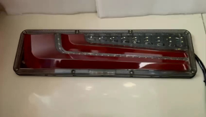 Lampu stoplamp Pickup 12V tipe BMW lampu belakang L300 granmax Futura tss dll