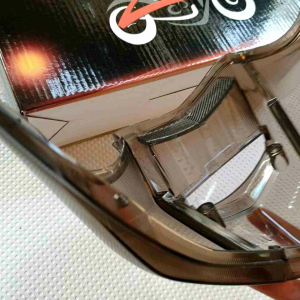 Mika Beat Karbu Belakang Beat Karbu Smoke Import ZORO