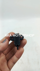 MOTORCYCLE BRAKE LIGHT SWITCH LEFT FOR MIO SPORTY