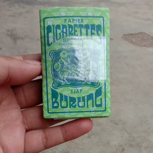 COD Kertas Papir Cap Burung