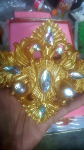 Aksesoris Sabuk Pelengkap Pakaian Tari