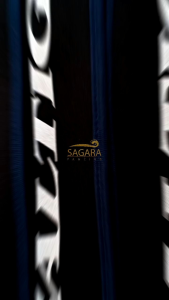 Joran Daiwa Saltiga SJ FS Full Solid Carbon | Joran Slow Jigging | Rod Jigging