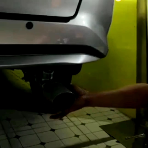 KNALPOT MOBIL HKS SUOS NGOROK PNP MOBIL BENSIN DAN L300