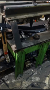 Karet Mounting Bau Murah & Berkualitas Tinggi