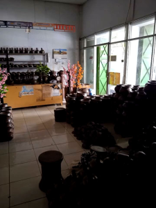 Wajan Diameter 35 cm: Pilihan Terbaik untuk Masakan Anda