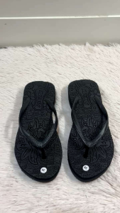 Sandal AVRY - Sandal Jepit Wanita / Cewek Tebal 3cm Size 36-40