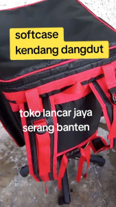 tas kendang dangdut