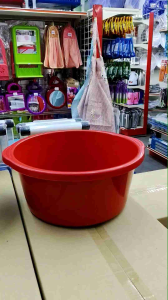Besen Plastik/Besen Tebal/Basin/Plastic Basin