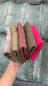 Hijab Bella Square Premium Termurah 70 Warna