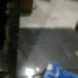 Kamapak Kecil Gagang Kayu Aren: Besi Bazza Murni