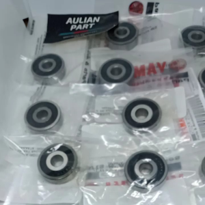 Bearing laher klaher Roda Depan Yamaha paket 10 PCS isi 10 Bearing Yamaha 6300