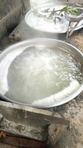 Đường thốt nốt nguyên chất 💯 1kg 75k