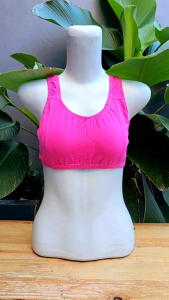 7 PCS Bra Bh Mini set Miniset Wanita Cewek dewasa remaja busui menyusui murah WIDIE size jumbo