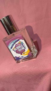 Parfum BUBLEGUM aroma permen karet wangi dan tahan lama 30ml Viral