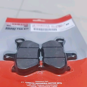 GROSIR 10 PCS DISPAD DEPAN MIO LAMA 5TL